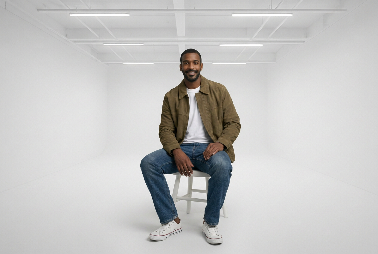 استديو الأزياء